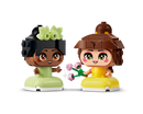 LEGO® Mini Belle & Tiana with Castle 43291-3