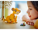 LEGO® Simba the Lion King Cub 43243-8