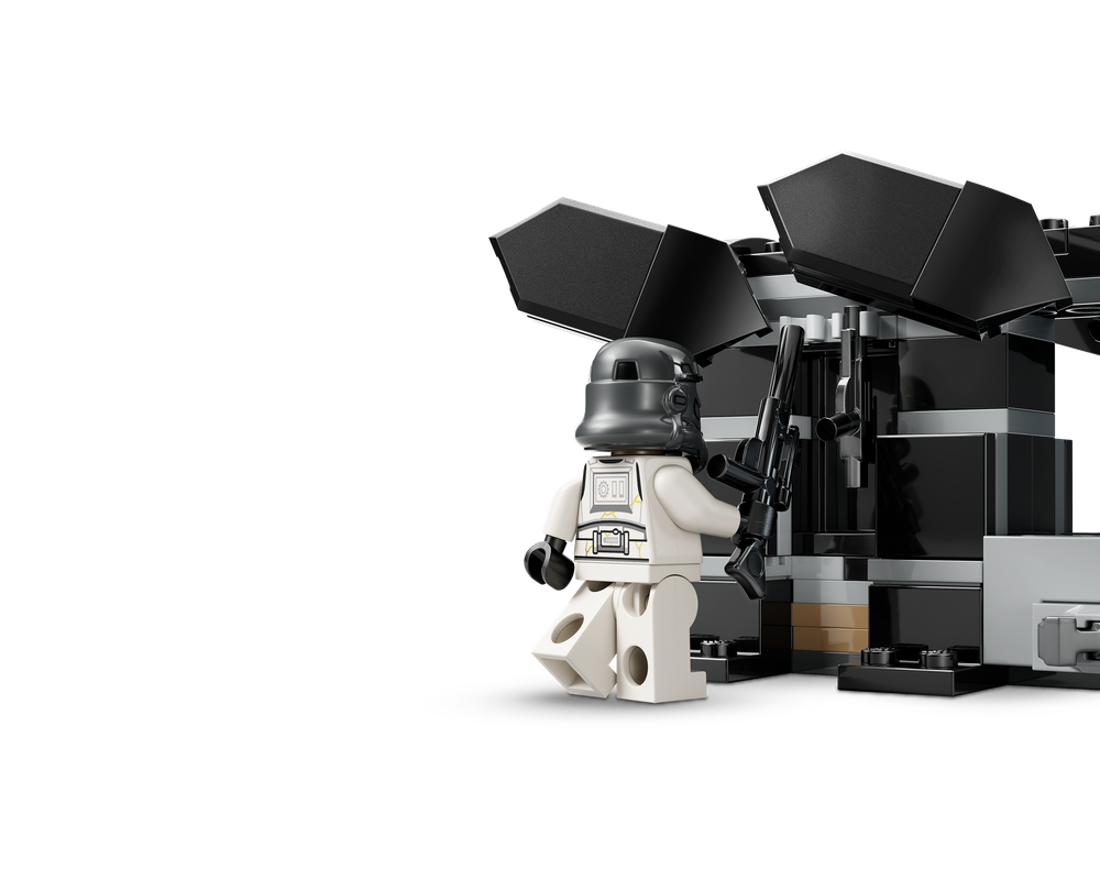 LEGO® Death Trooper & Night Trooper Battle Pack 75412