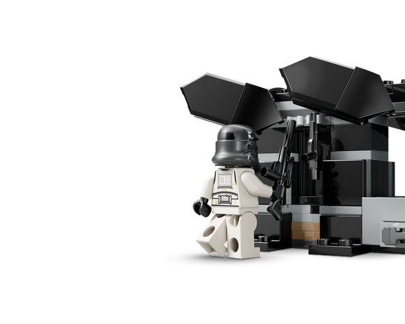 LEGO® Death Trooper & Night Trooper Battle Pack 75412