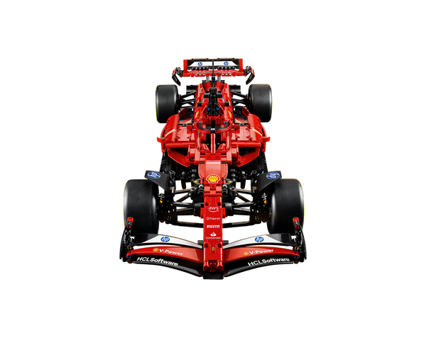 LEGO® Ferrari SF-24 F1 Car 42207