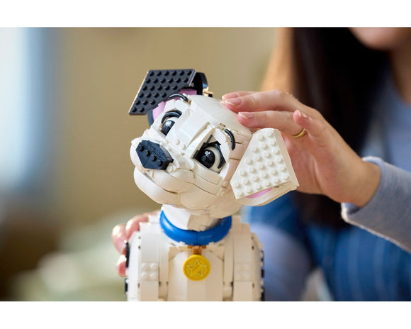 LEGO® 101 Dalmatians Puppy 43269