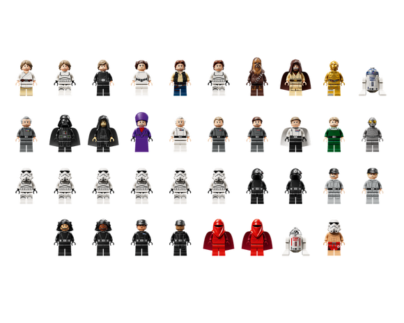 LEGO® Death Star™ 75419