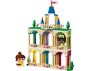 LEGO® Mini Belle & Tiana with Castle 43291-2