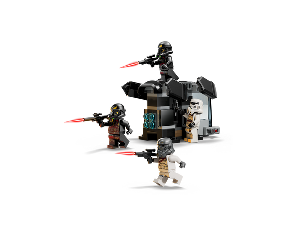 LEGO® Death Trooper & Night Trooper Battle Pack 75412