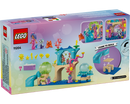 LEGO® Mermaid Gabby's Aquarium Adventure 11204-6