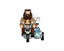 LEGO® Hagrid™ & Harry's Motorcycle Ride 76443-4