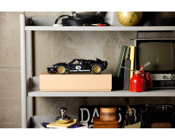 LEGO® 1966 Ford GT40 MKII Race Car 42223
