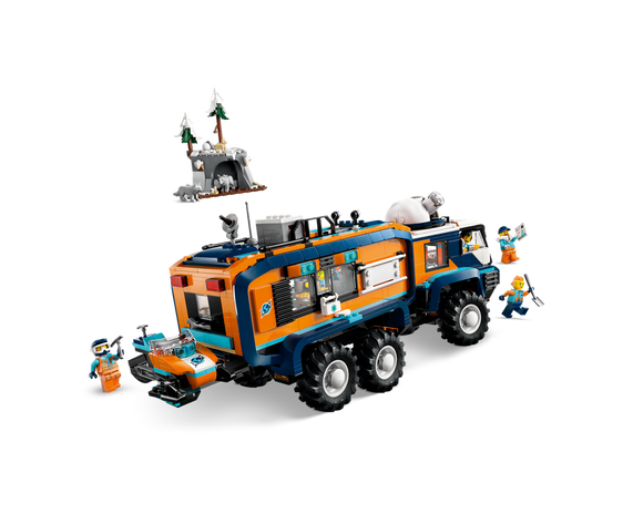 LEGO® Arctic Truck 60471