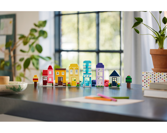 LEGO® Creative Houses 11035