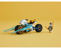 LEGO® Zane's Ice Motorcycle 71816