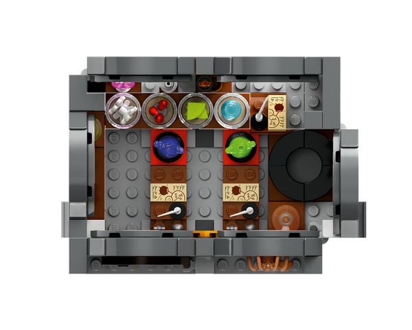 LEGO® Hogwarts™ Castle: Potions Class 76431