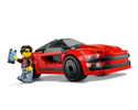 LEGO® Red Sports Car 60448