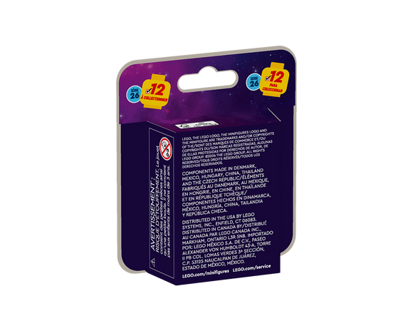 LEGO® Space Series 26 FULL SET 71046