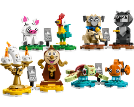 LEGO® Disney Duos 43226 - 0