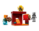 LEGO® The Nether Lava Battle 21266-3