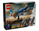 LEGO® Guardians of the Galaxy: The Milano 76286