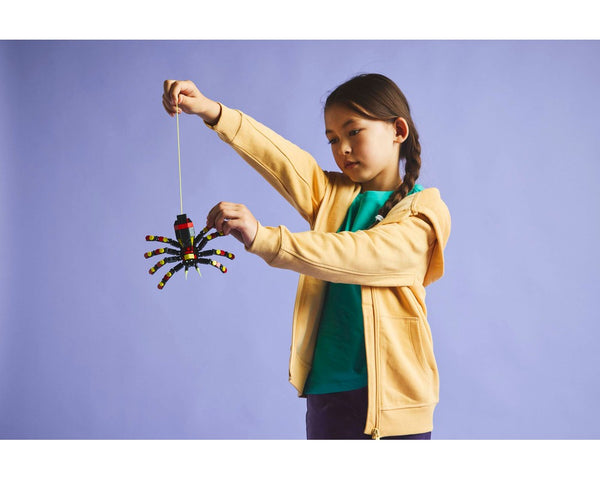 LEGO® Wild Animals: Surprising Spider 31159