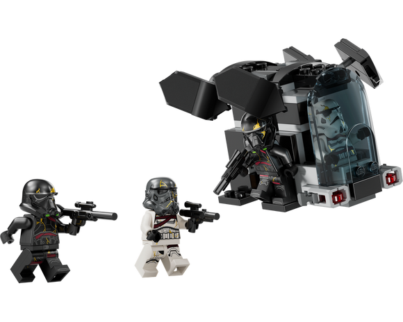 LEGO® Death Trooper & Night Trooper Battle Pack 75412
