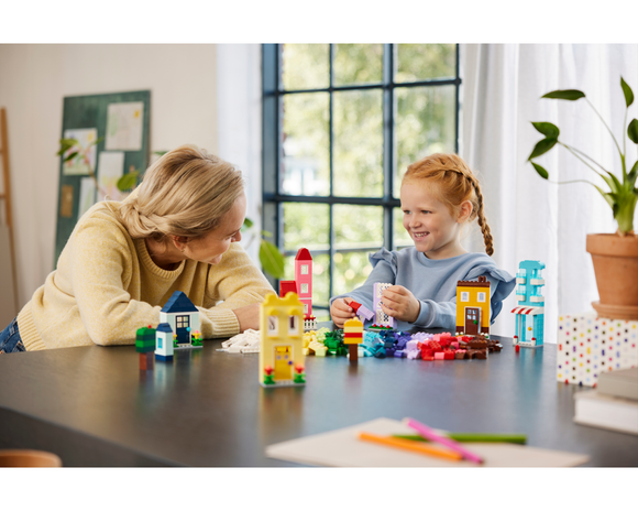 LEGO® Creative Houses 11035