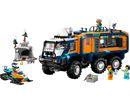 LEGO® Arctic Truck 60471-2