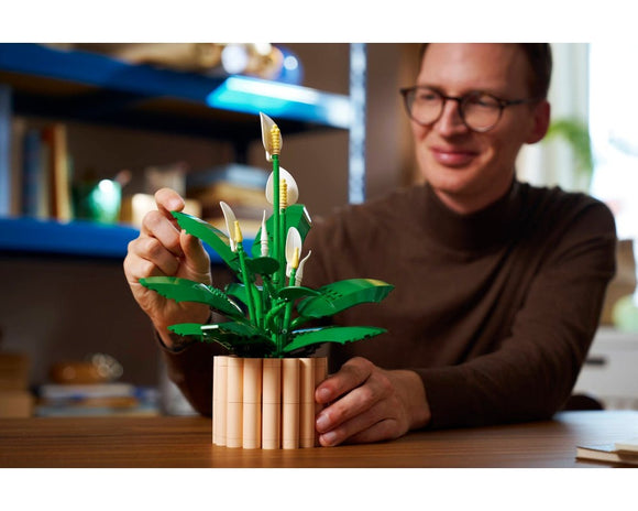 LEGO® Peace Lily 11504