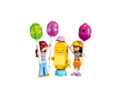 LEGO® Ice Cream & Balloon Stand 42692-5