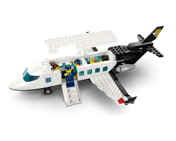 LEGO®  Airport with Airplane 60502