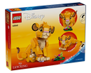 LEGO® Simba the Lion King Cub 43243-6