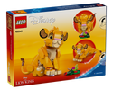 LEGO® Simba the Lion King Cub 43243