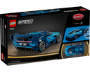 LEGO® Bugatti Vision GT Hyper Sports Car 77253-7