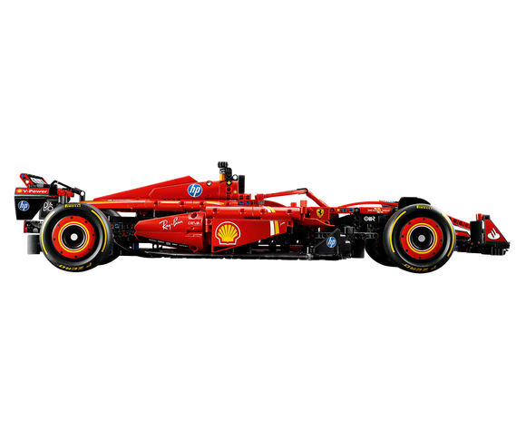 LEGO® Ferrari SF-24 F1 Car 42207