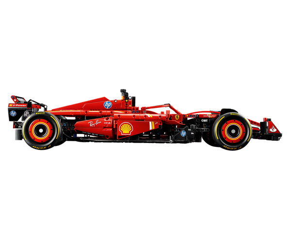 LEGO® Ferrari SF-24 F1 Car 42207