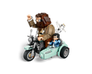 LEGO® Hagrid™ & Harry's Motorcycle Ride 76443-3