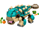 LEGO® Baby Bumpy: Ankylosaurus 76962-2
