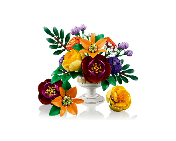 LEGO® Flower Arrangement 10345