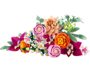 LEGO® Pretty Pink Flower Bouquet 10342-3