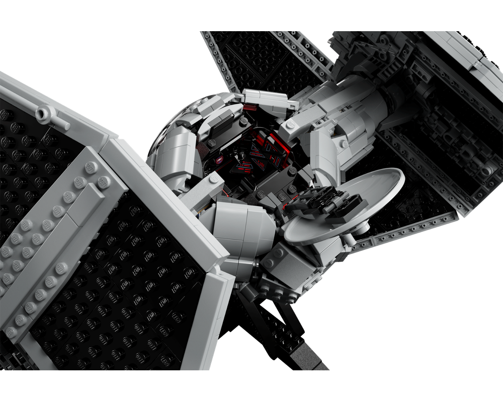 LEGO® TIE Interceptor™ 75382