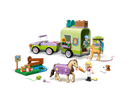 LEGO® Horse & Baby Foal Trailer 42695-3