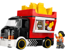 LEGO® Fries Food Truck 60488-2