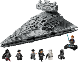 LEGO® Imperial Star Destroyer™ 75394 - 0