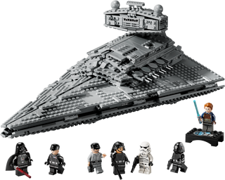 LEGO® Imperial Star Destroyer™ 75394