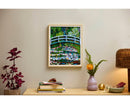 LEGO® Claude Monet – Bridge over a Pond of Water Lilies 31220-15