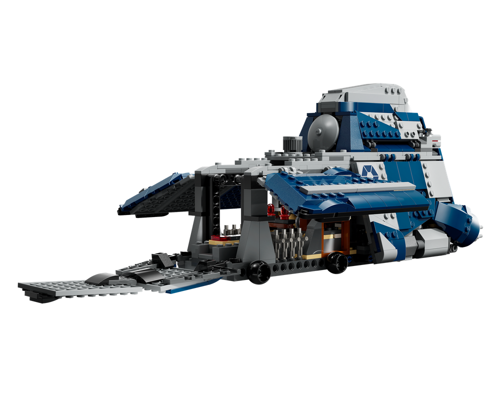 LEGO® Battle of Felucia Separatist MTT™ 75435