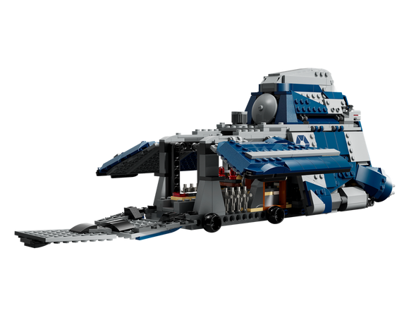 LEGO® Battle of Felucia Separatist MTT™ 75435