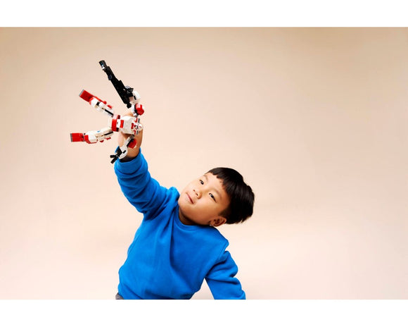 LEGO® Clone Shock Trooper™ Mech 75448