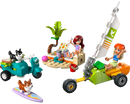 LEGO® Surfing Dogs and Scooter Adventure 42641-2