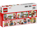 LEGO® Captain Toad's Camp 72040-3