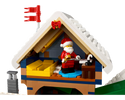 LEGO® Santa's Post Office 10339