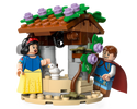 LEGO® Snow White and the Seven Dwarfs' Cottage 43242